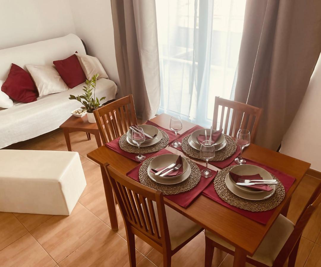 Apartments Stina Сегет Враница Екстериор снимка