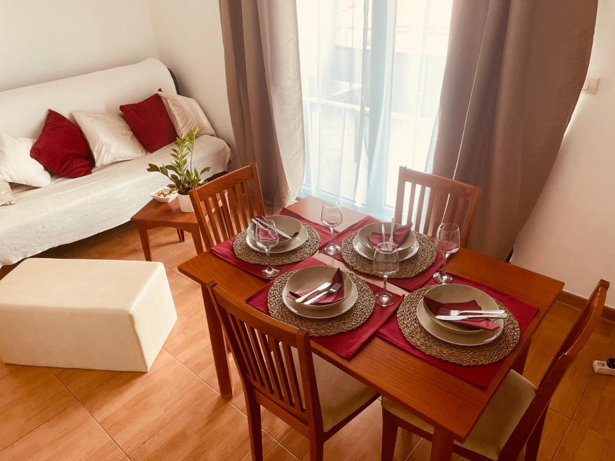 Apartments Stina Сегет Враница Екстериор снимка